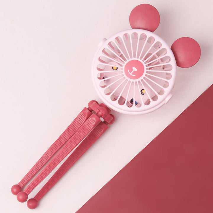 Portable Baby Fan | Kalsten