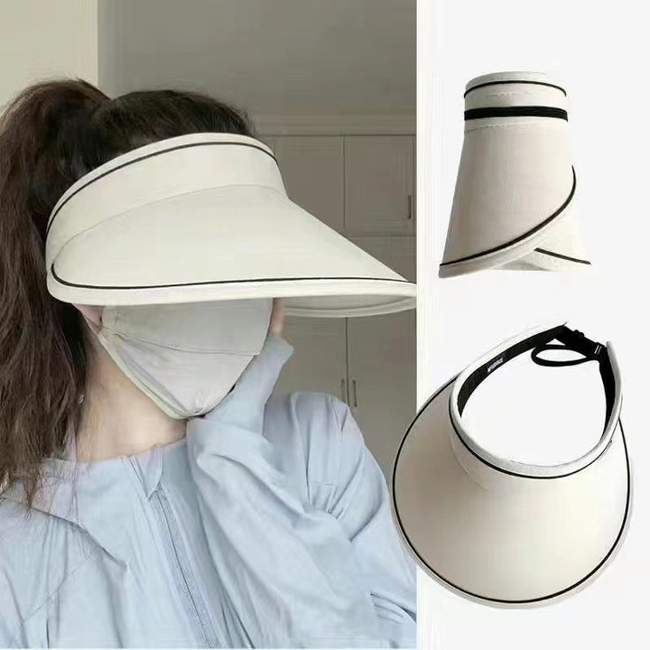 Kalsten | Sun Visor Hats