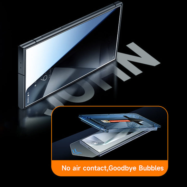 Kalsten | Privacy Glass Screen Protector