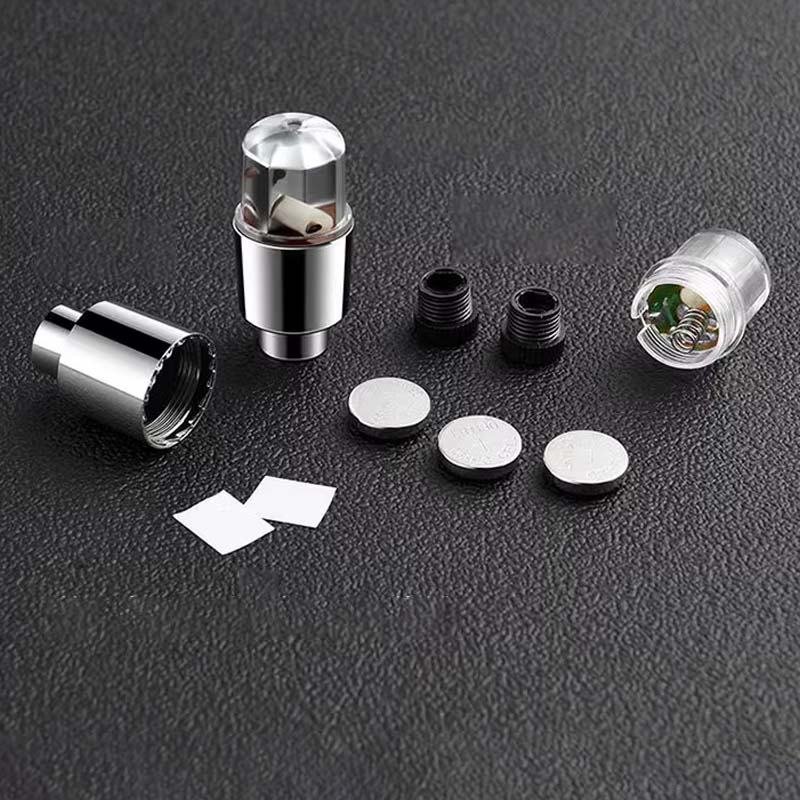 Kalsten | Tire Valve LED Caps