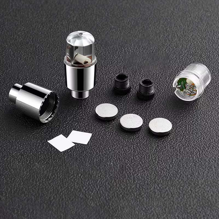 Kalsten | Tire Valve LED Caps