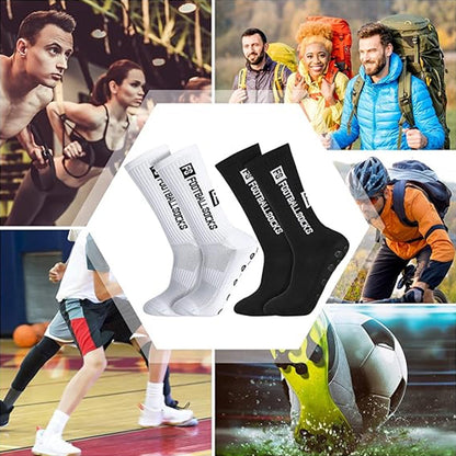 BowLift | Football Socks
