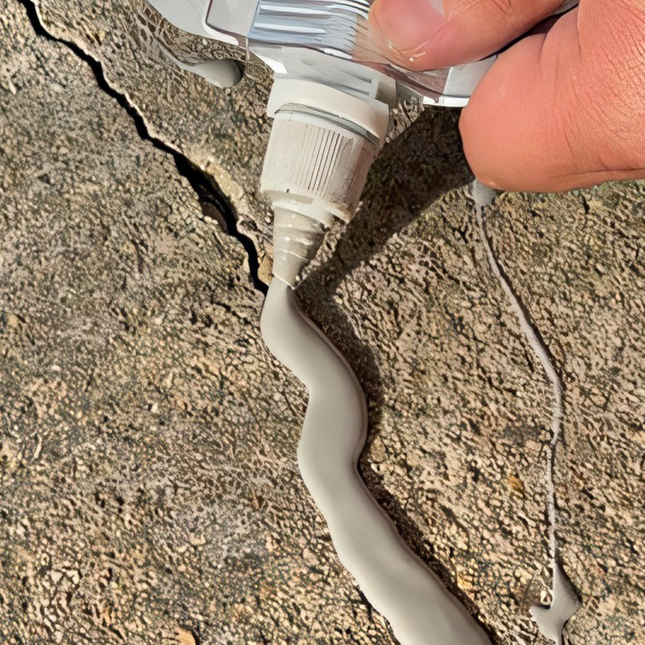 Kalsten | Roof and floor crack repair mortar adhesive
