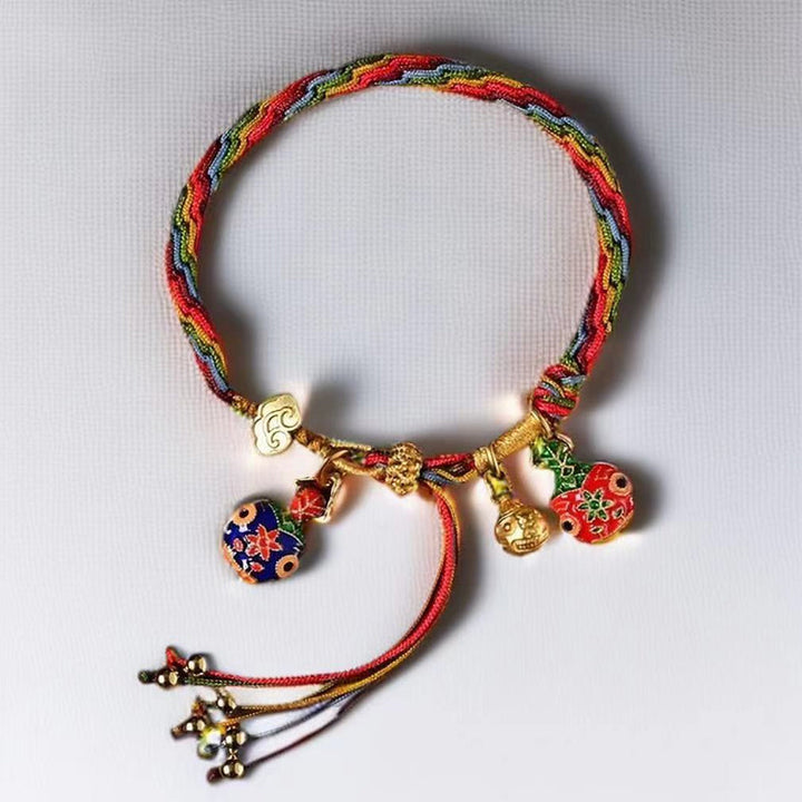 Tuna reincarnation bracelet | Kalsten