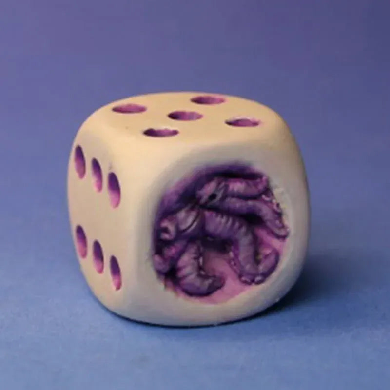 BowLift | Monster Dice