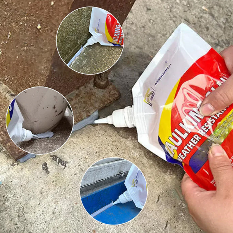 Kalsten | Concrete Waterproof Crack Repair Sealant
