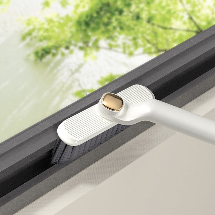 Multifunctional rotating joint cleaning brush | Kalsten