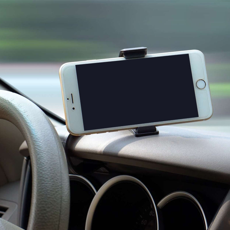 Universal Car Phone Circle Holder | Kalsten