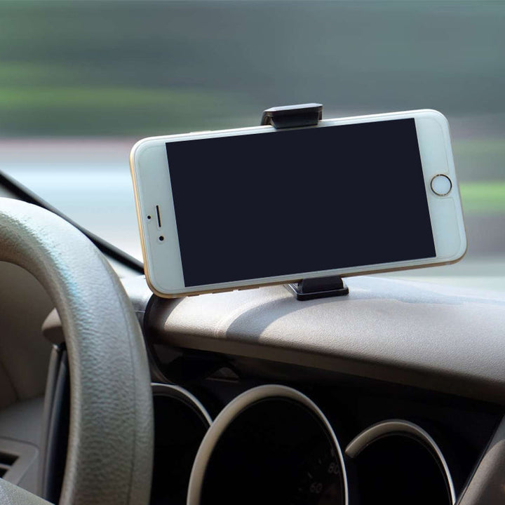 Universal Car Phone Circle Holder | Kalsten