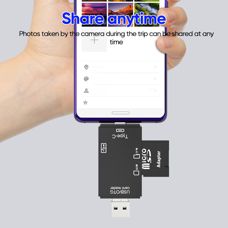 Switch Card Filter | Kalsten