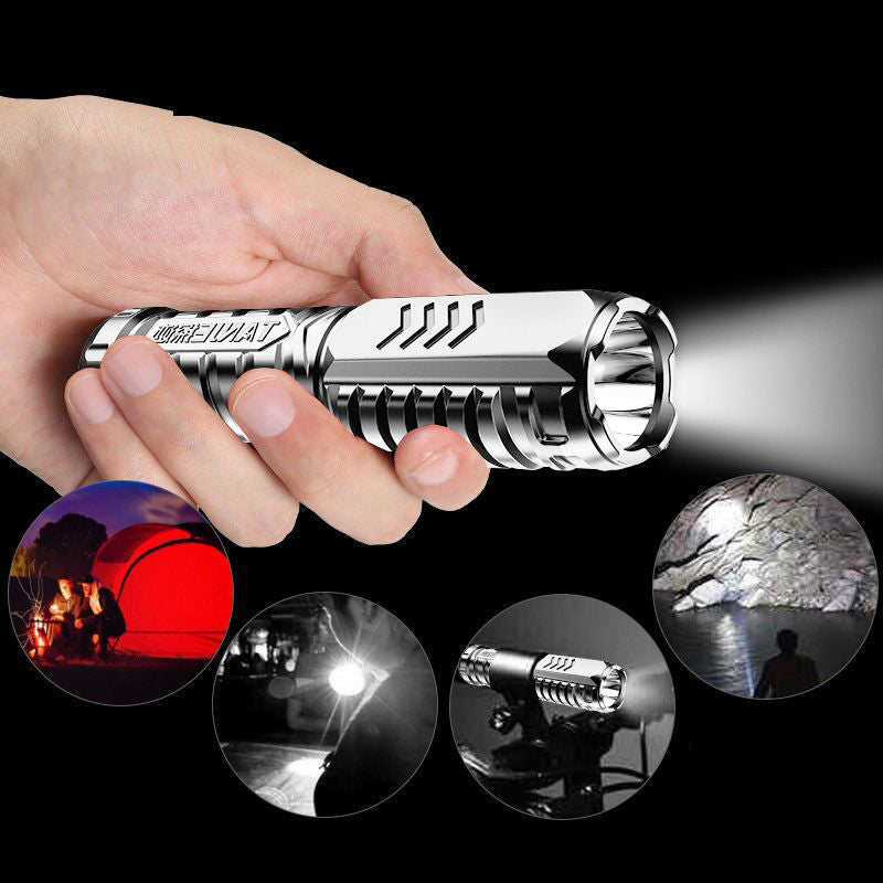 Kalsten | Special Forces Strong Light Flashlight