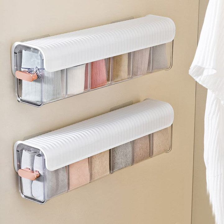Easy storage - No more chaos - A tidy home! | Kalsten