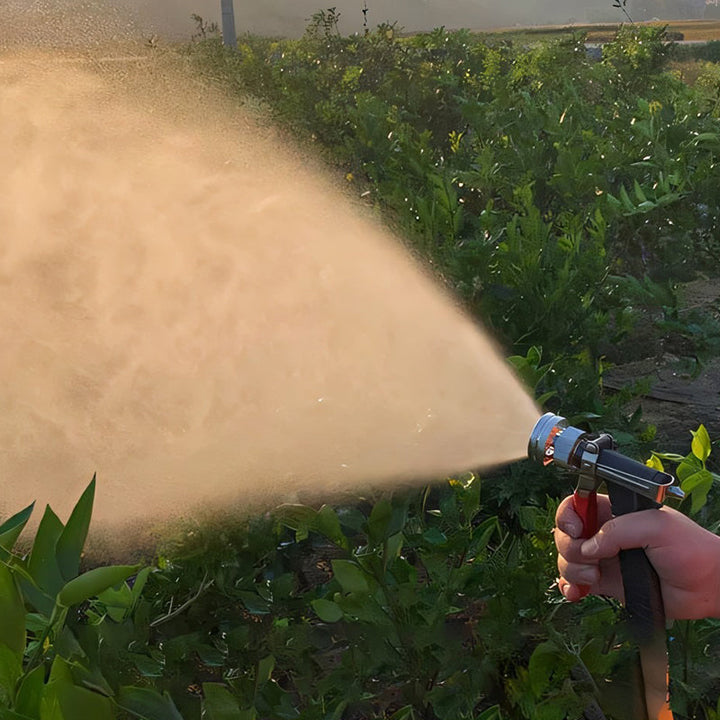 Kalsten | High-pressure electro spraying device