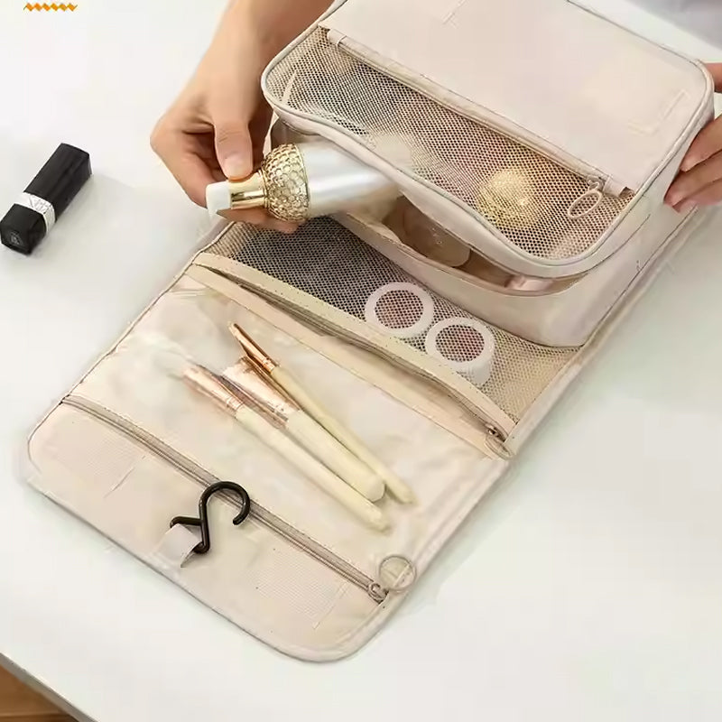 Kalsten | Travel Hanging Cosmetic Bag