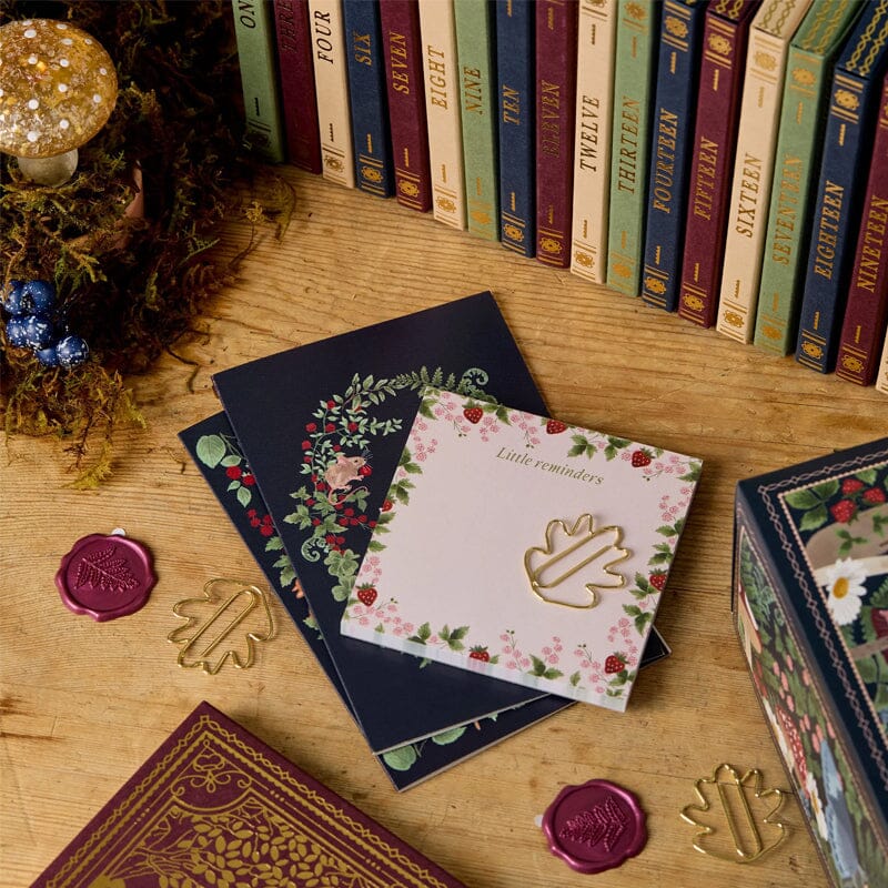 Luxury Advent Calendar 2026 – Writing & Office Set