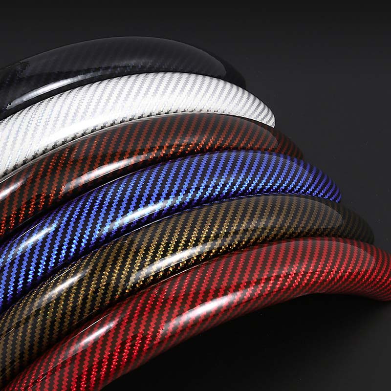 Non-slip steering wheel cover | Kalsten