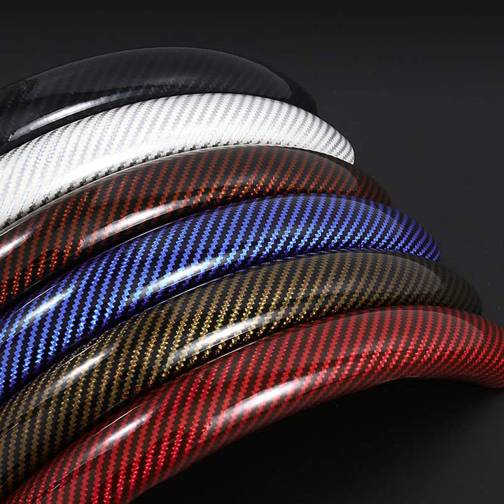 Non-slip steering wheel cover | Kalsten