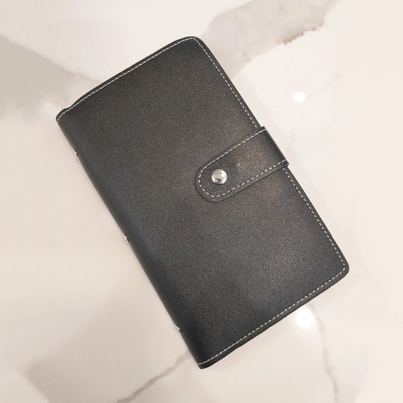 Kalsten | 96 Envelope Savings Challenge Book