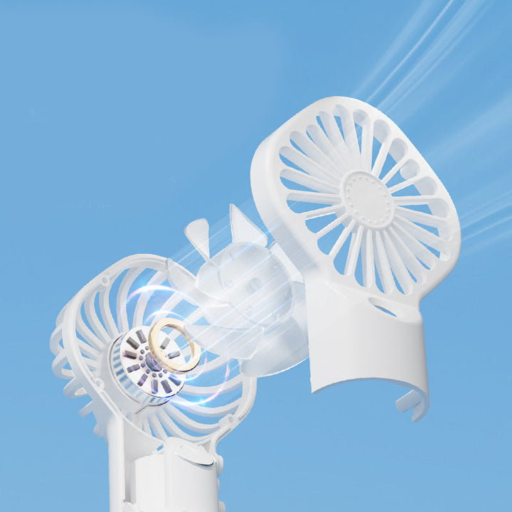Cool Mist Handheld Fan | Kalsten