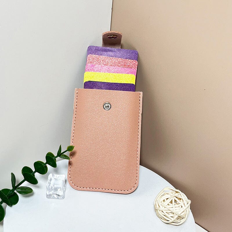 Card holder - All your passes at hand - Practical and elegant | Kalsten