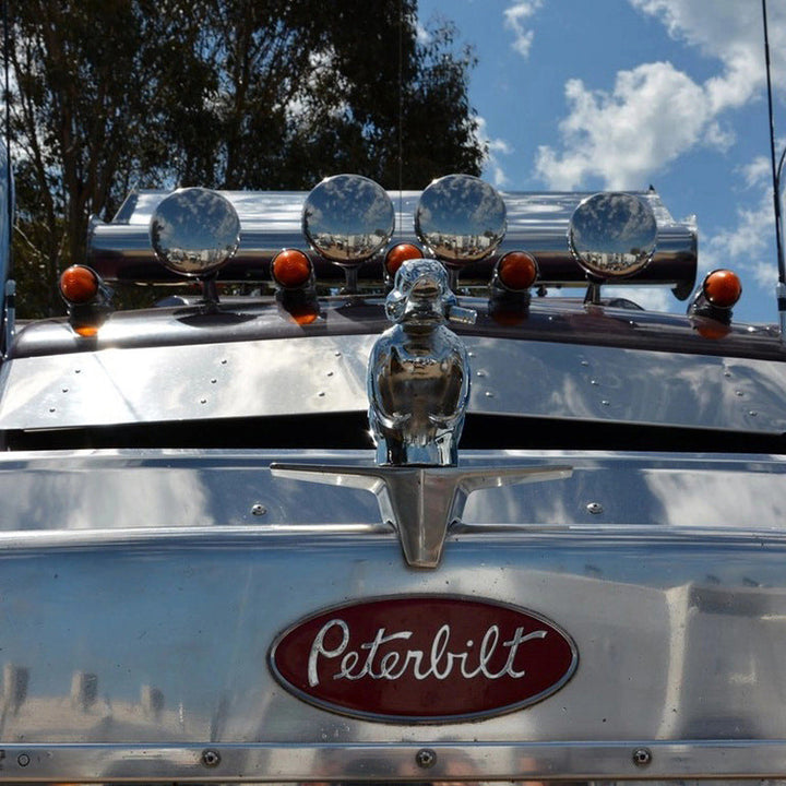 Kalsten | Angry Rubber Duck Hood Ornament