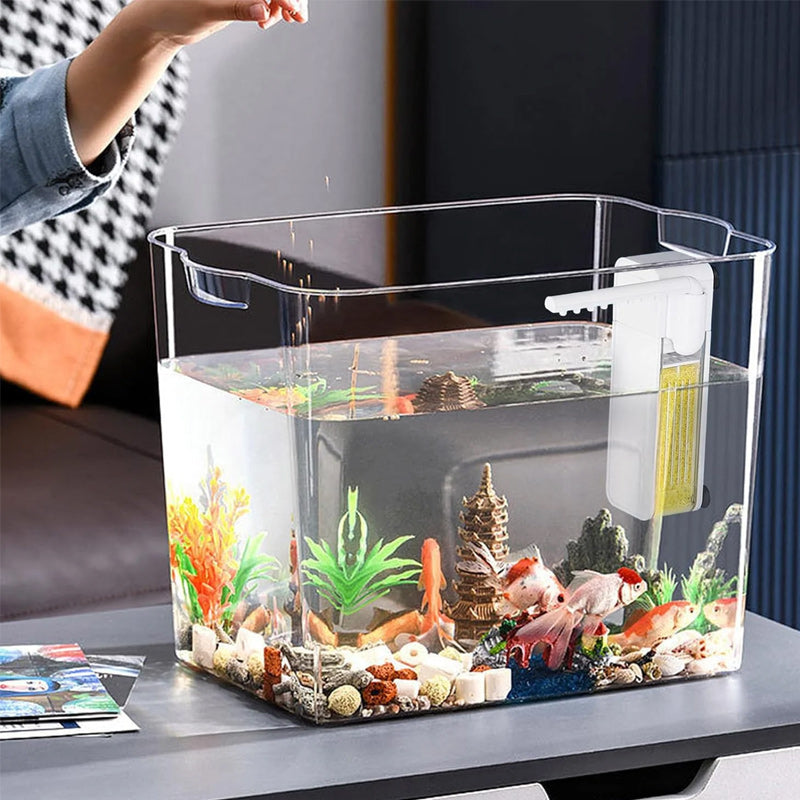 Mini Aquarium Filter | Kalsten