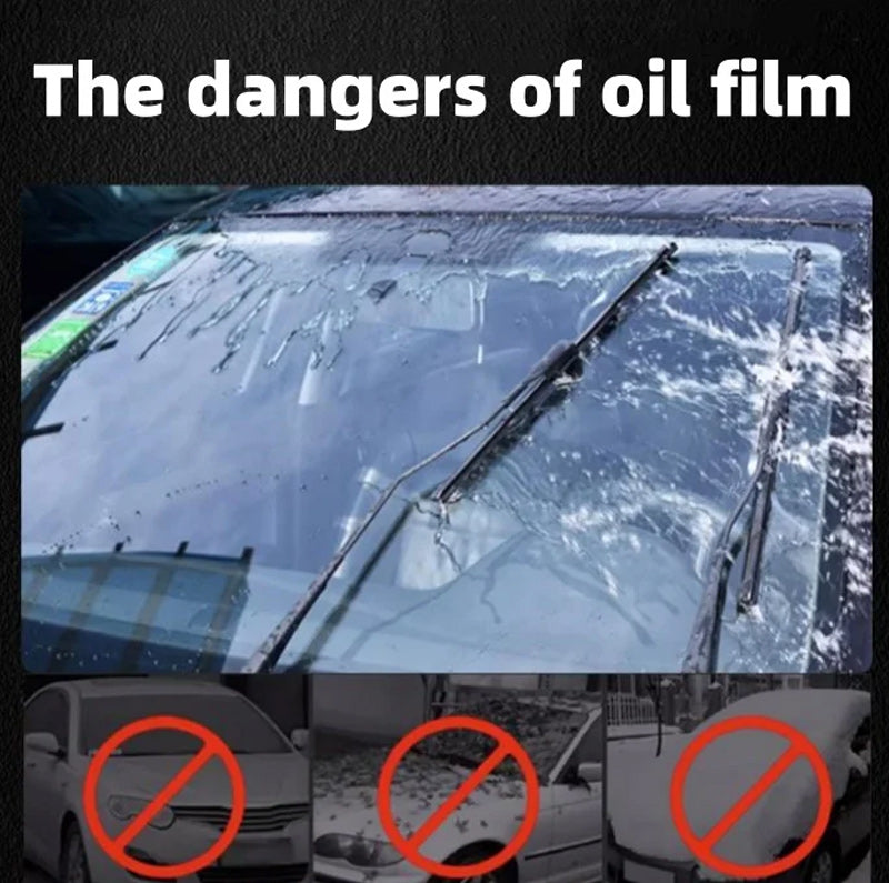 Powerful disc cleaner & oil film remover | Kalsten