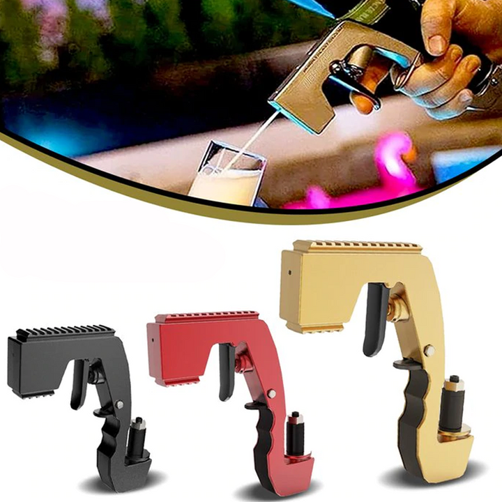 Kalsten | Fest Beer Gun