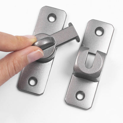 Brehn | Aluminum alloy flip-latch