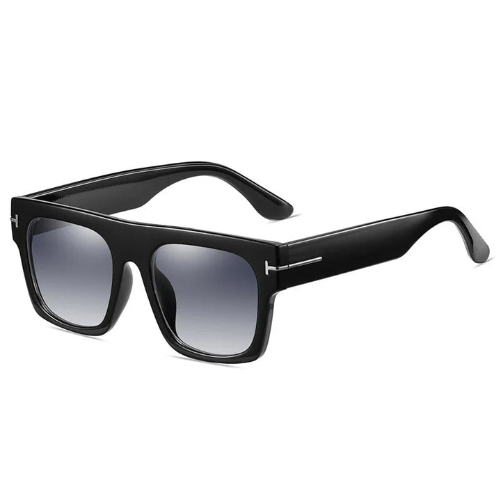 Ulrich Sunglasses | Vintage & Trendy | Kalsten