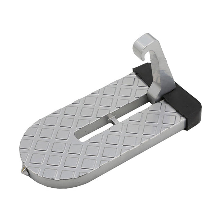 U-Shaped Door Latch Threshold with Security Hammer | Kalsten