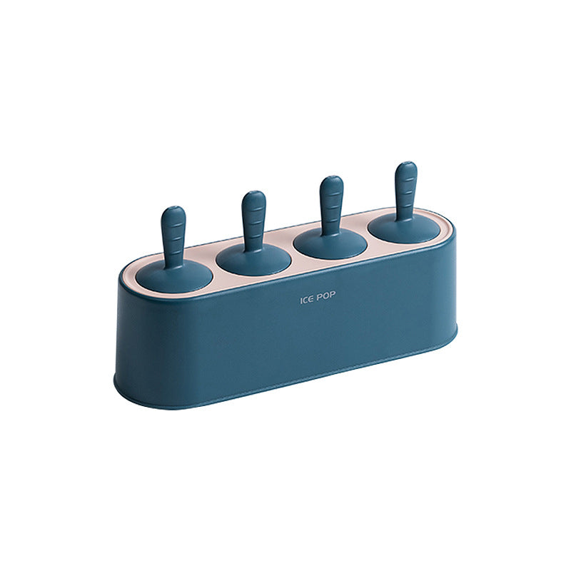 Kalsten | Silicone Popsicle Ice Cream Mold Set