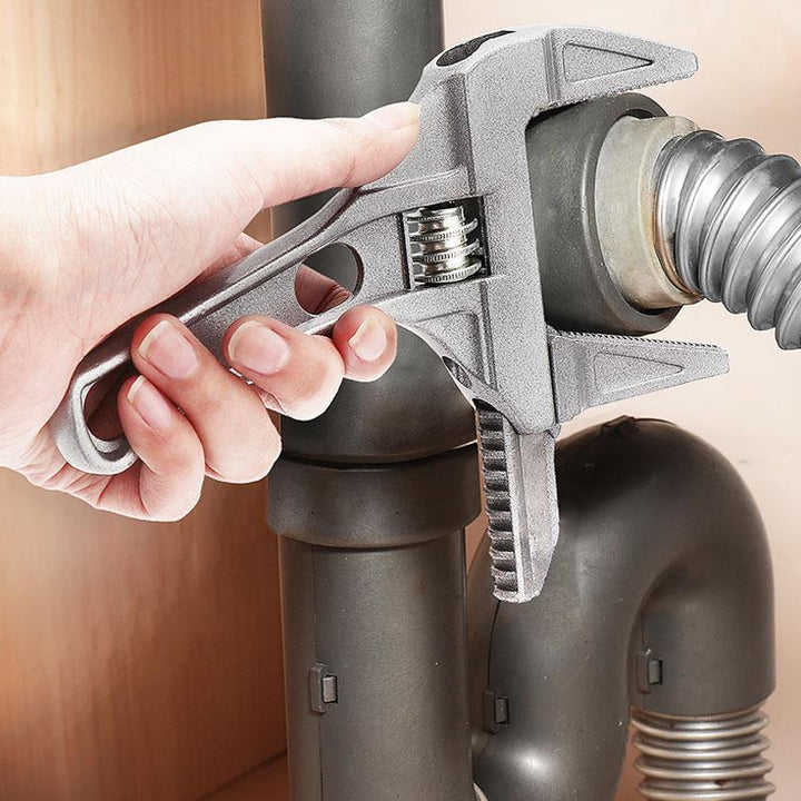Multifunctional Plumber Key Repair Tool | Kalsten