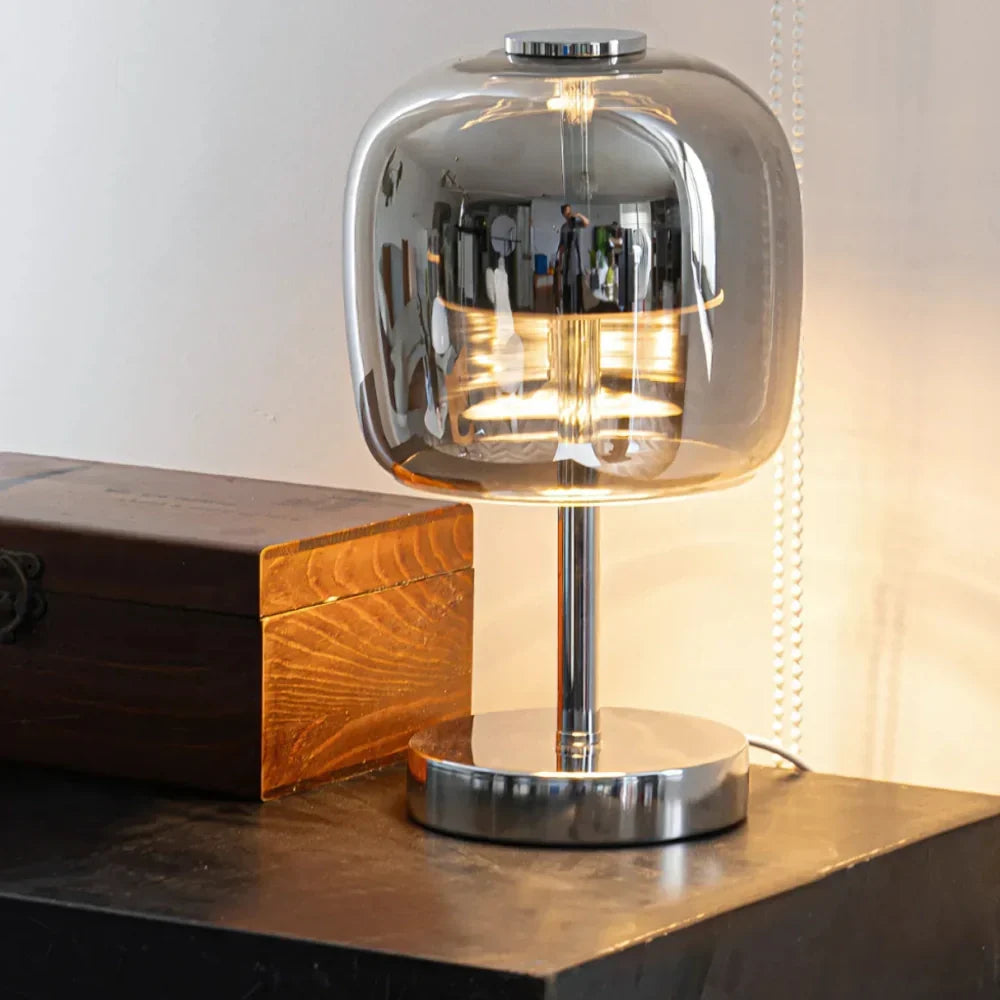 OpalEdge Table Lamp | Kalsten