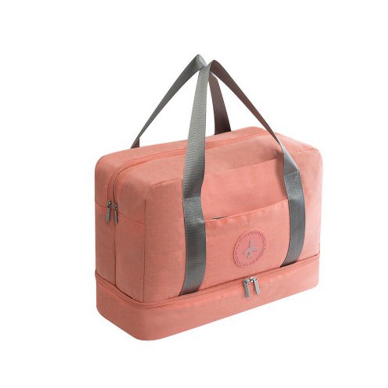 Waterproof Foldable Travel Bag, Gym-Bath Bag | Kalsten