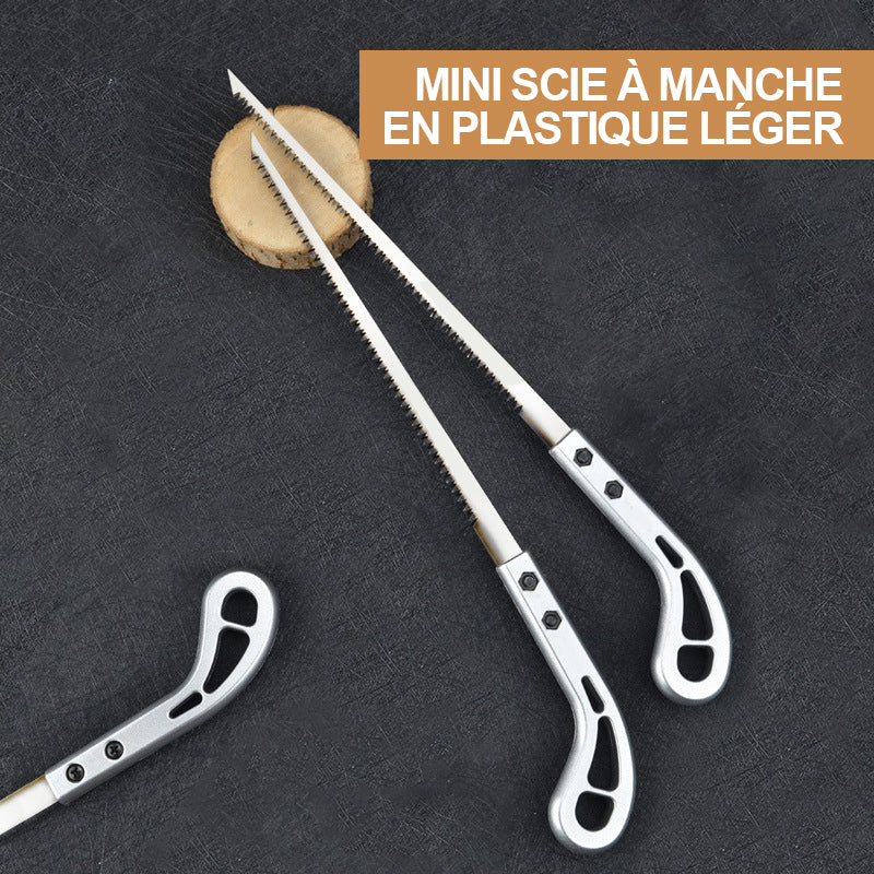 Mini Wood Saw | Kalsten