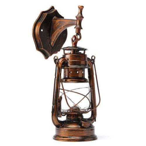 Vintage antique wall lamps | Kalsten
