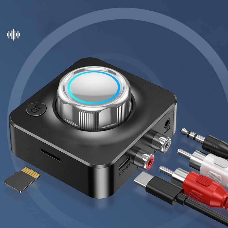 Bluetooth audio receiver | Kalsten