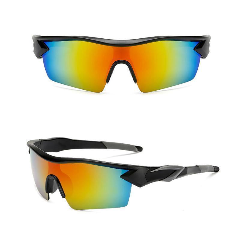 UV Protection Sunglasses for Outdoor Cycling | Kalsten