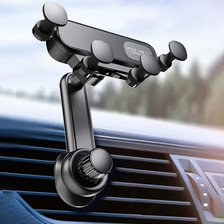Rotatable Car Phone Holder | Kalsten