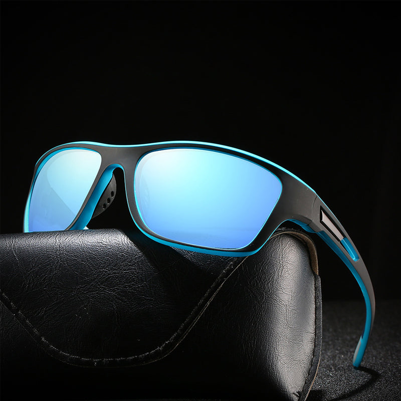 Kalsten | Outdoor Sport Sunglasses with Anti-Glare Polarized Lens