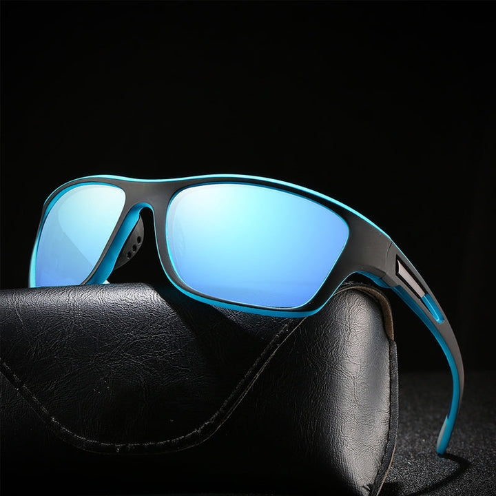 Kalsten | Outdoor Sport Sunglasses with Anti-Glare Polarized Lens