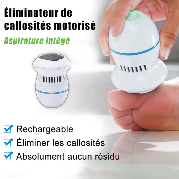 Automatic Callus Remover | Kalsten