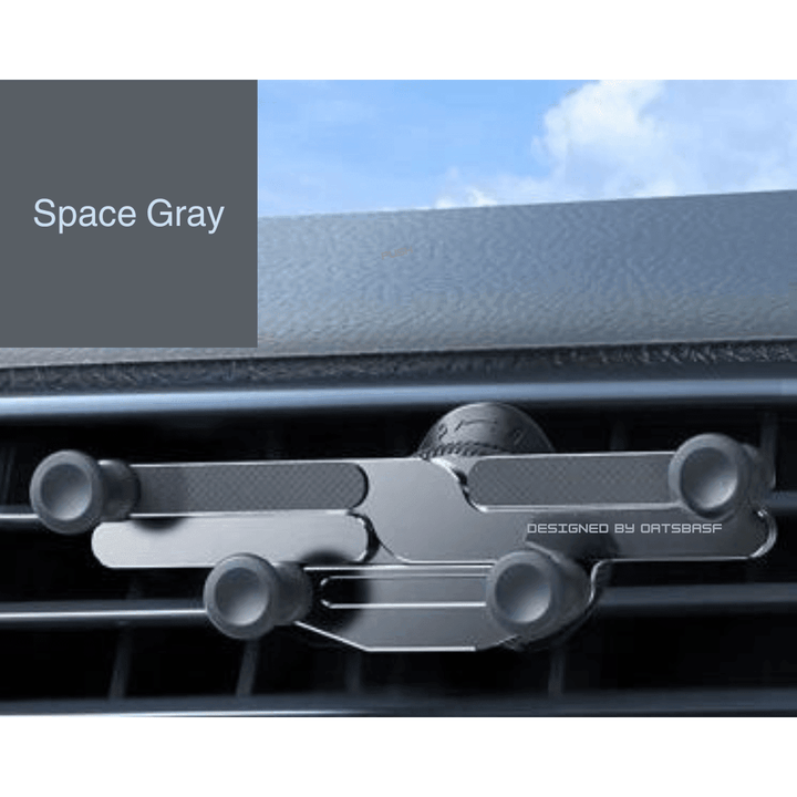 FlexGrip Drive safer by easily accessing your phone | Kalsten