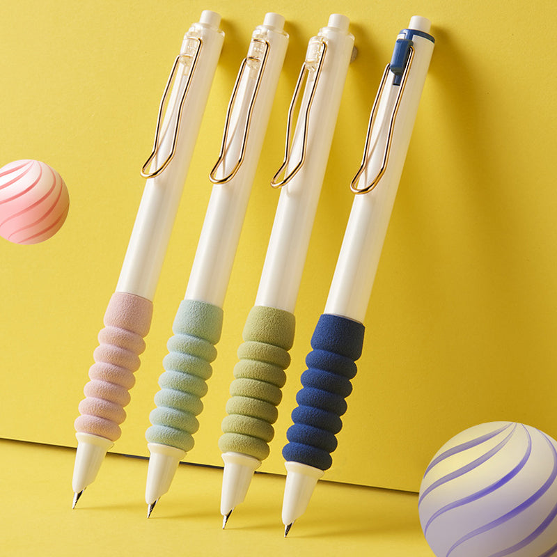 Retractable fountain pen | Kalsten