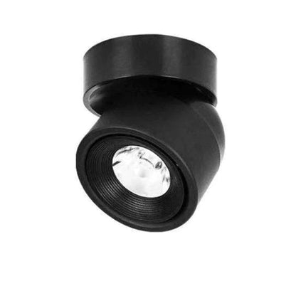 Skanto | NordicLuxe – Minimalist LED Spotlight with Fine Design