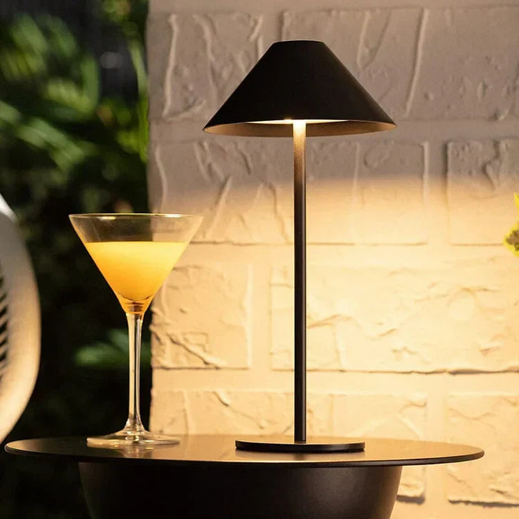 Kalsten | Serenity Cone Lamp