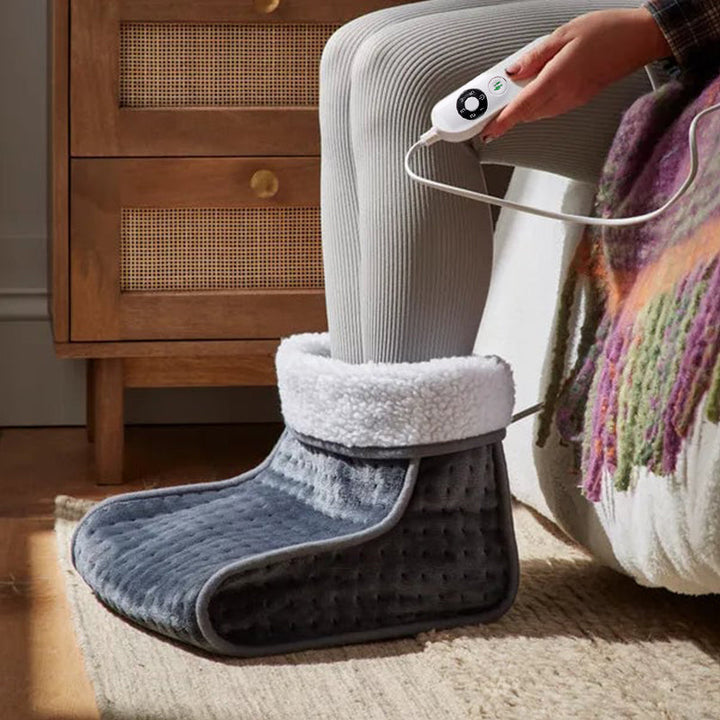 Electric foot warmer | Kalsten