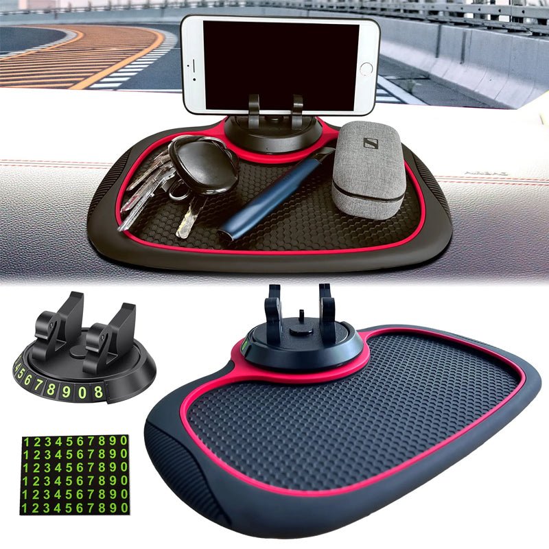GripAll Safety and Peace of Mind at the Wheel | Kalsten