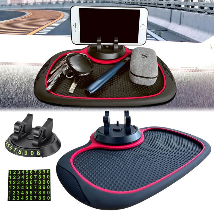 GripAll Safety and Peace of Mind at the Wheel | Kalsten
